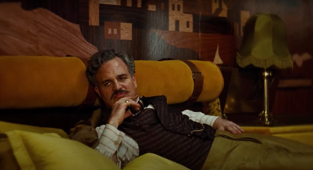 Кадр из фильма «Бедные-несчастные»