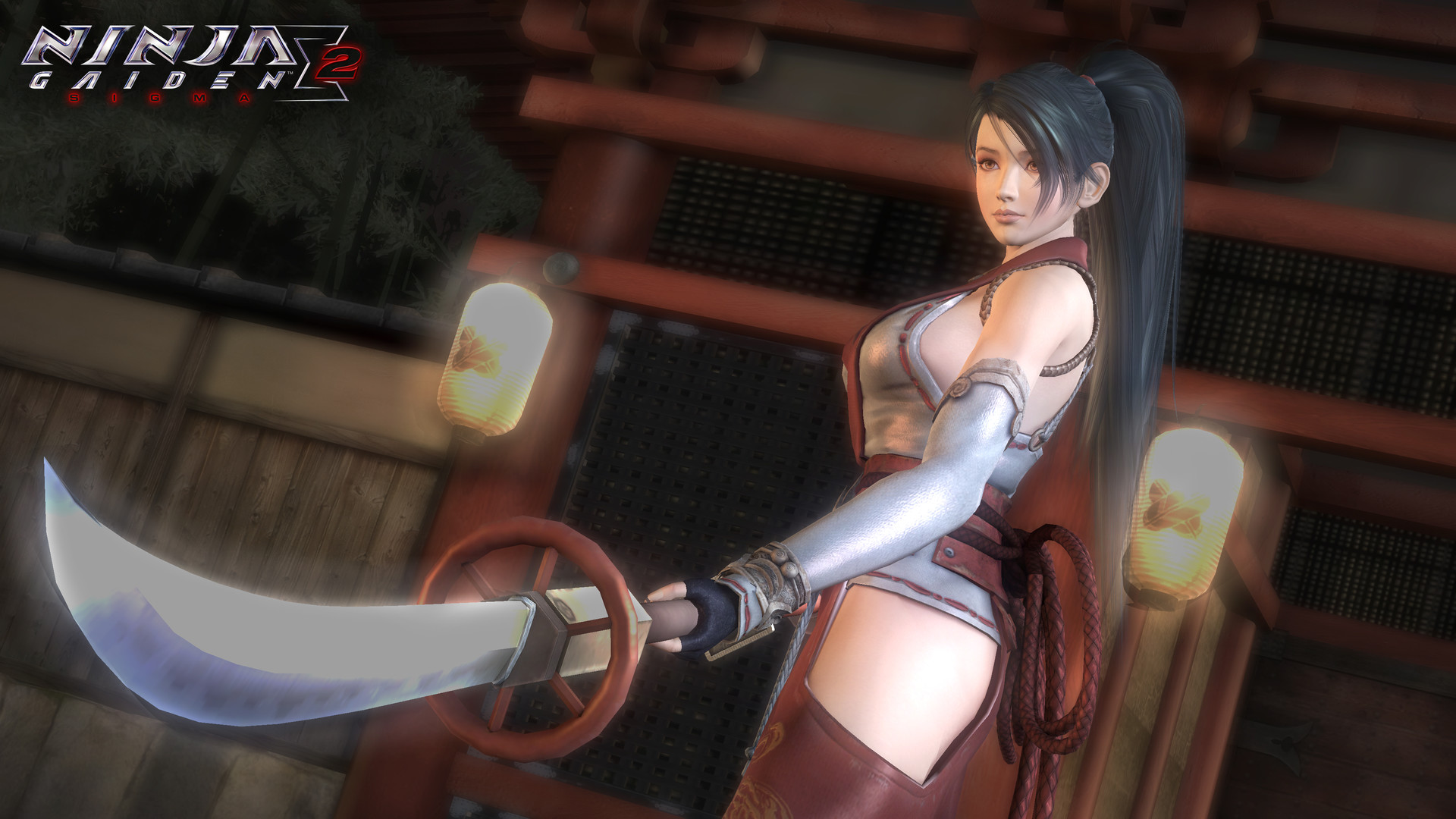 Ninja Gaiden: Master Collection — неудачный порт трёх отличных слэшеров. Объясняем, что с ним не так - фото 2