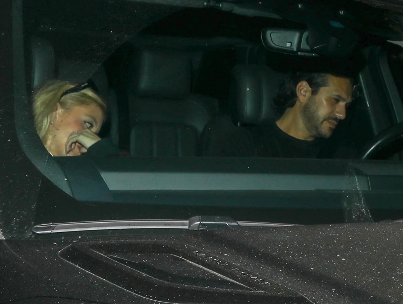 Сидни Суини и Джонатан Давино 
Фото: Backgrid, TMZ