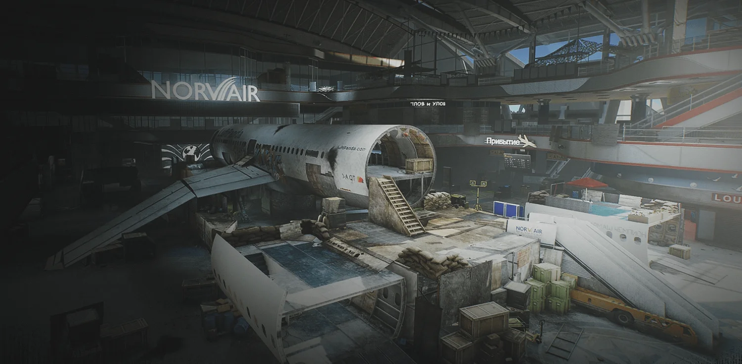 Чем Escape from Tarkov: Arena может заинтересовать новичка в «Таркове»? - изображение 2 Чем Escape from Tarkov: Arena может заинтересовать новичка в «Таркове»? - фото 2