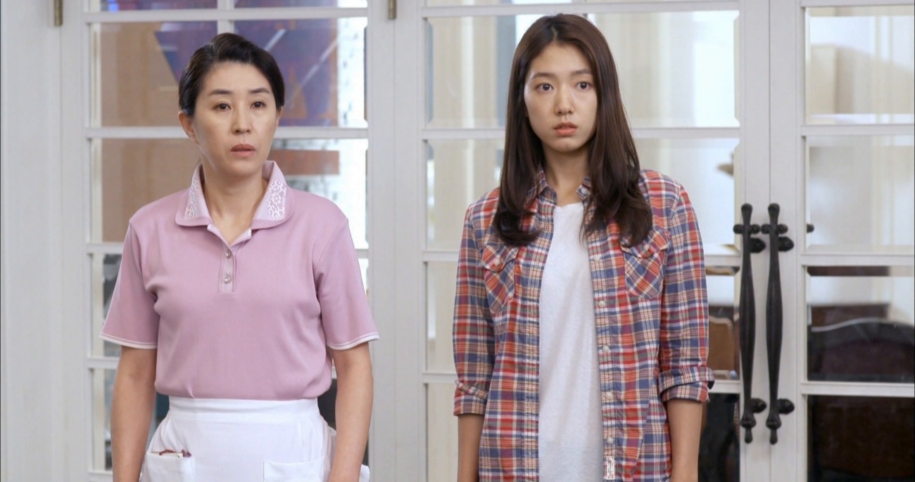 Лучшие дорамы про любовь: 12 романтических сериалов из Южной Кореи - изображение 12 Лучшие дорамы про любовь: 12 романтических сериалов из Южной Кореи - фото 12