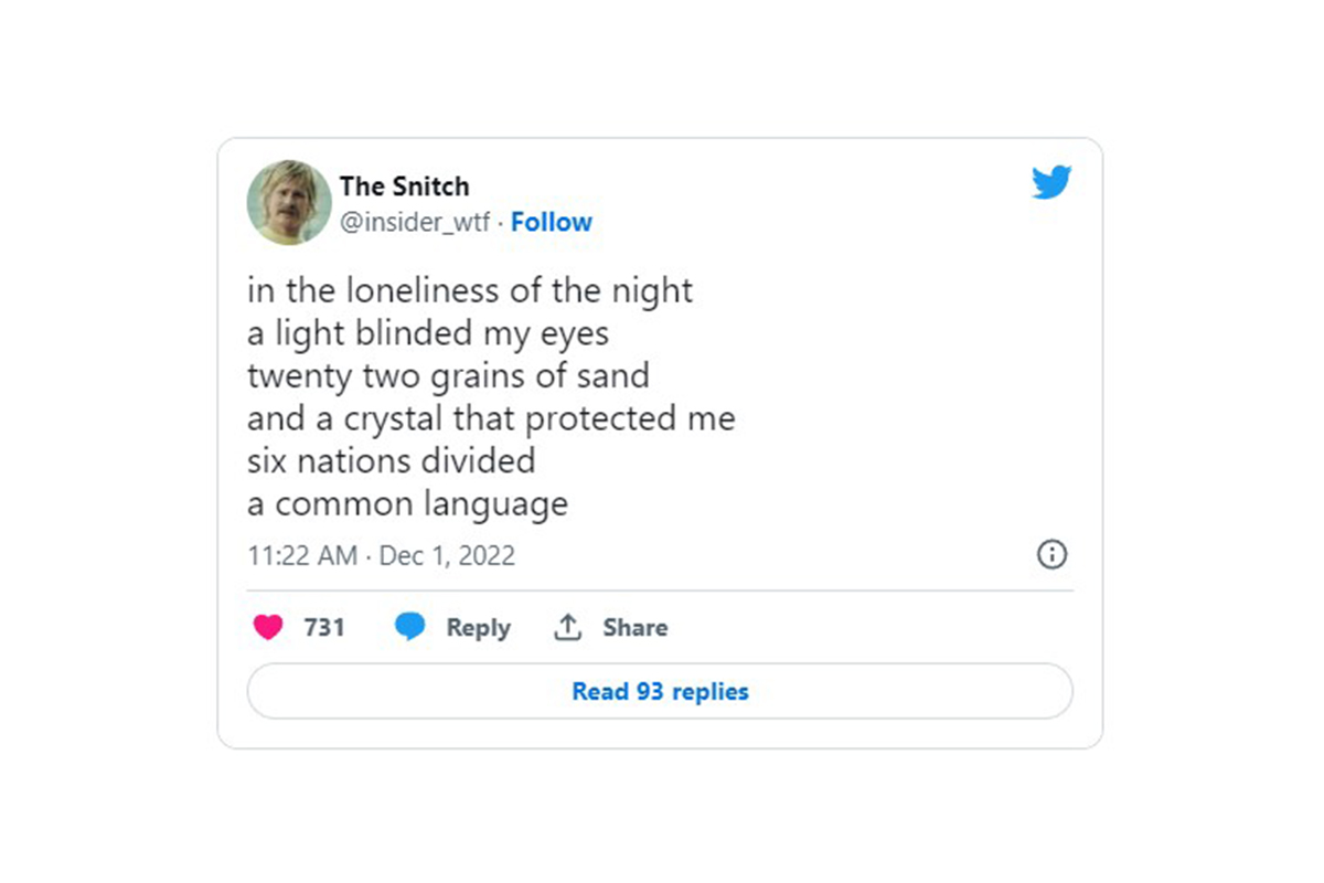 Инсайдер сообщил вероятную дату выхода Final Fantasy XVI с помощью шифра - фото 1