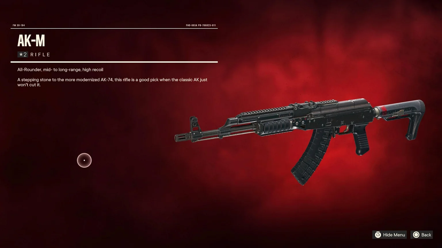 Гайд: где найти лучшие штурмовые винтовки в Far Cry 6 - фото 1
