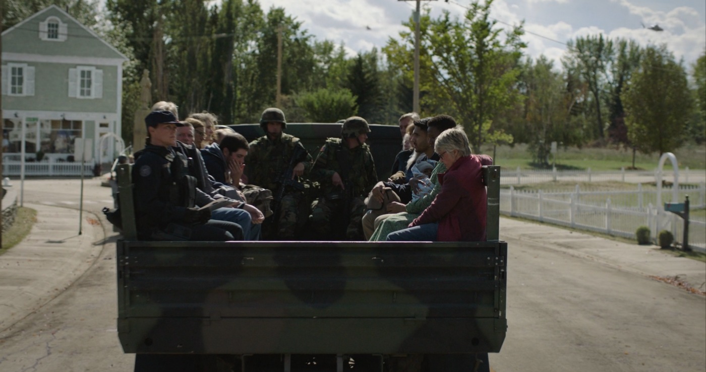 Обзор третьей серии «Одни из нас»: «Я буду скучать долго-долго» - фото 4