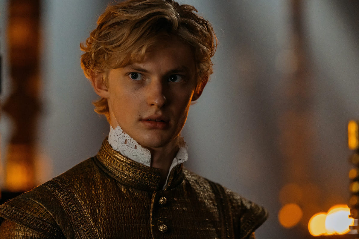 Российские сериалы 2025: от фэнтези до комедий. Что ждёт зрителей? - фото 10