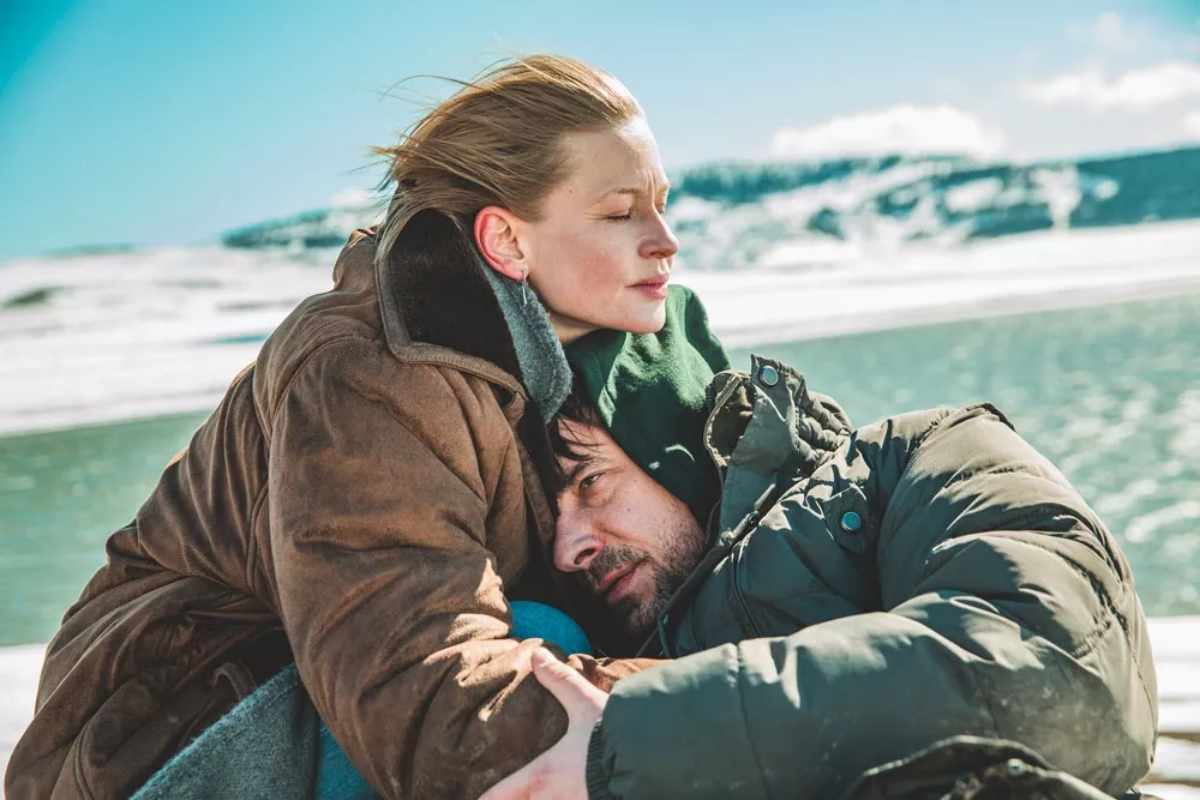 Пьяный Петров и возвращение Джона Ву: что смотреть в кино в ноябре - изображение 1 Пьяный Петров и возвращение Джона Ву: что смотреть в кино в ноябре - фото 1