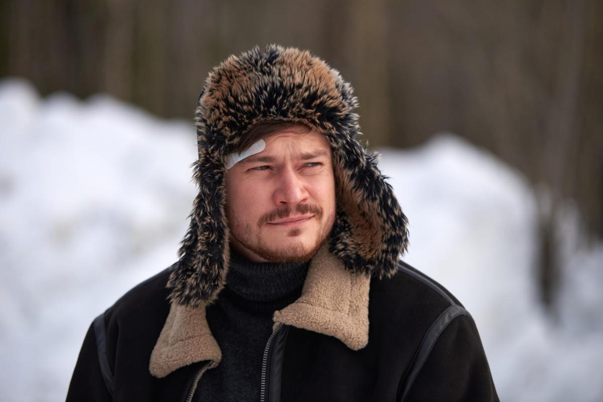 Кадр из проекта «Полярный — 5»

Источник: PREMIER