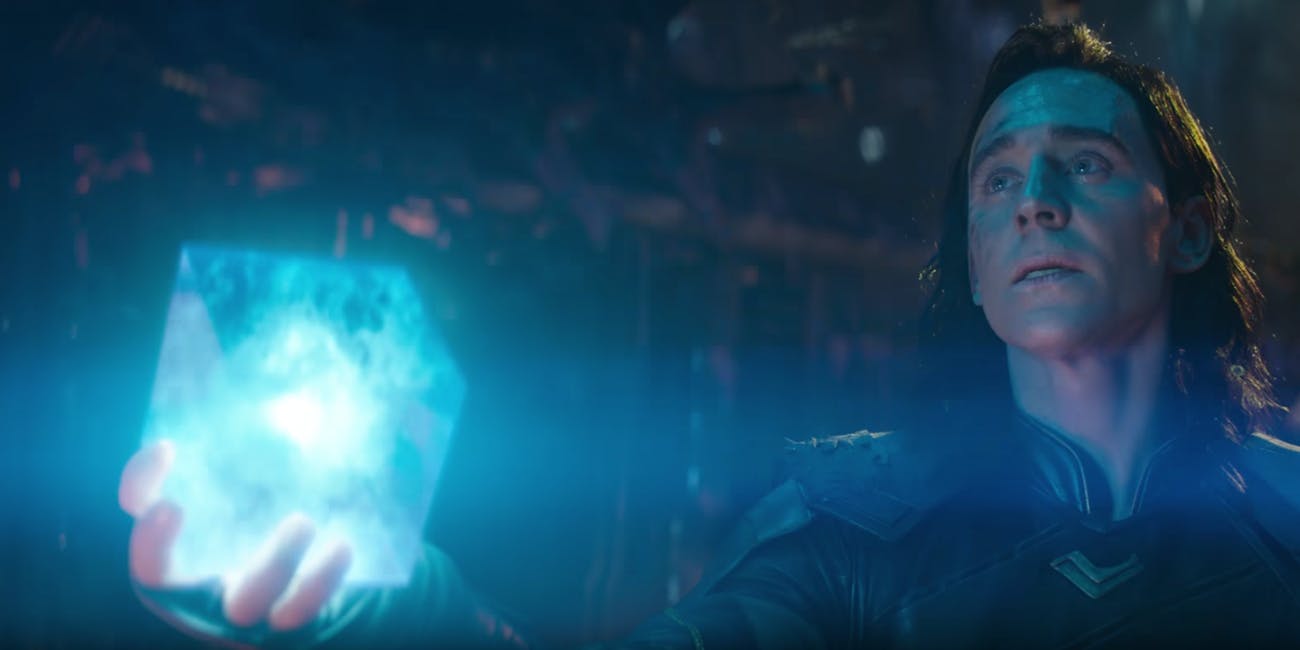 Вышел сольный сериал «Локи». Что мы знаем о главном антигерое Marvel? - изображение 2 Вышел сольный сериал «Локи». Что мы знаем о главном антигерое Marvel? - фото 2