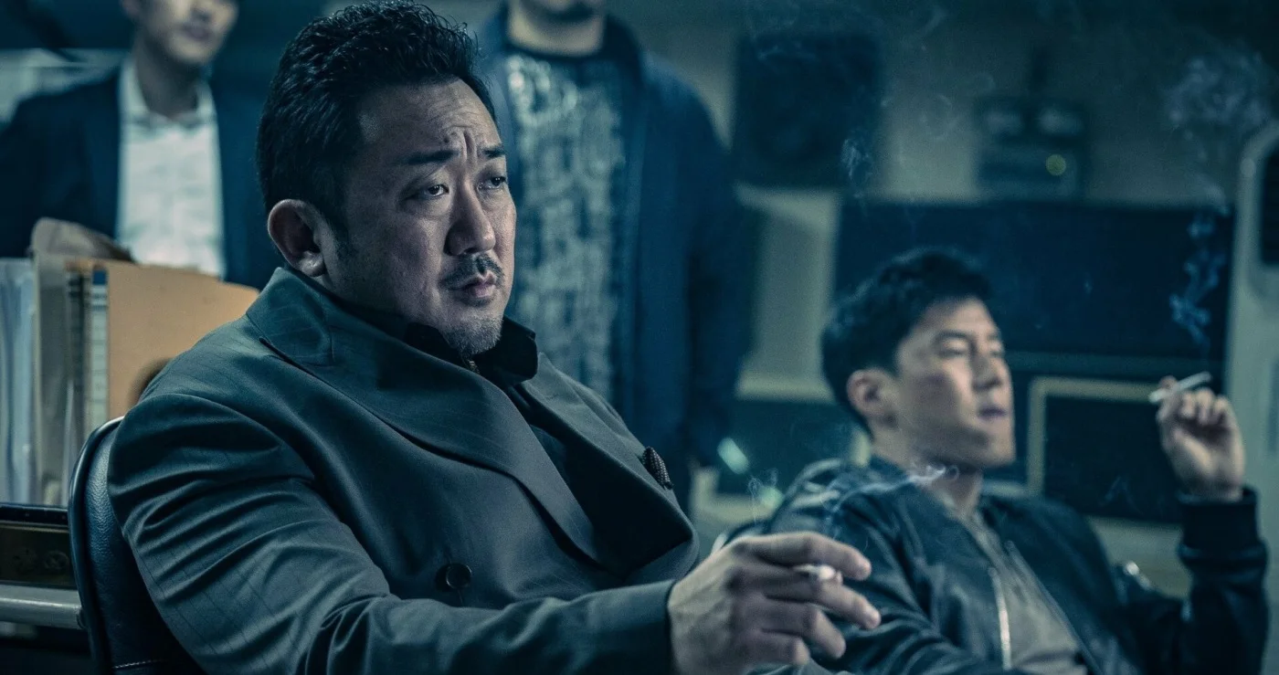 Лучшие корейские фильмы всех времён: драмы, ужасы и детективы - фото 20