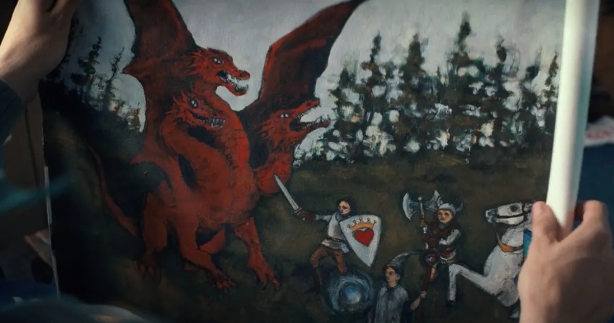 «Очень странные дела»: что известно о пятом сезоне? Дата выхода, сюжет и актёры - изображение 10 «Очень странные дела»: что известно о пятом сезоне? Дата выхода, сюжет и актёры - фото 10