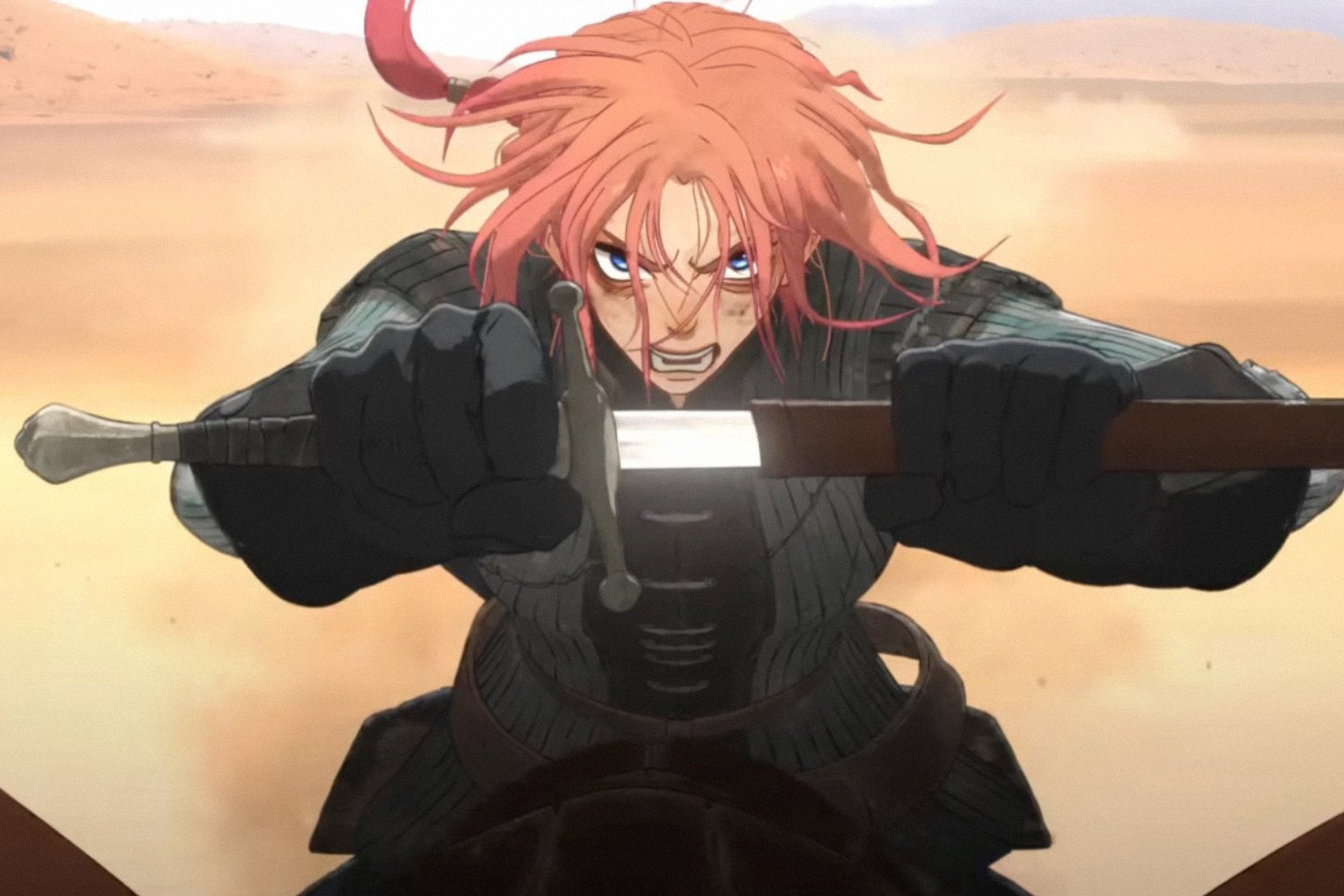 Кадр: Studio Chizu