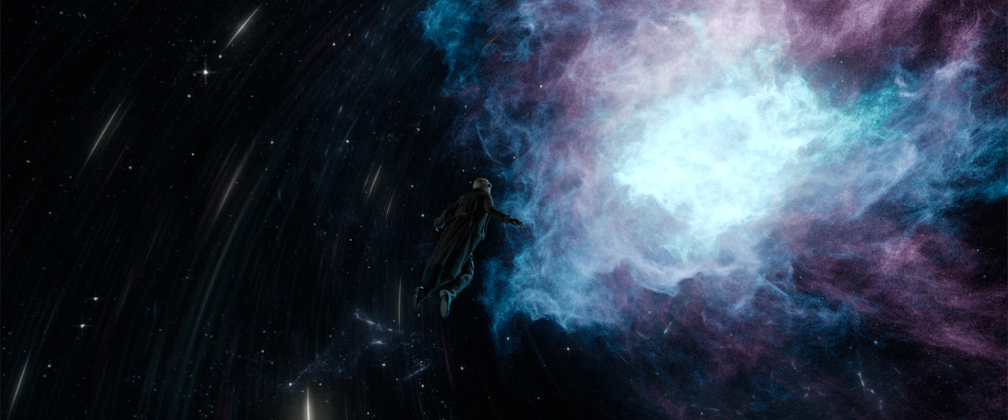 Впечатления от 3 сезона «Рокового патруля»: безотцовщина, новые персонажи и путешествие в Ад - фото 2