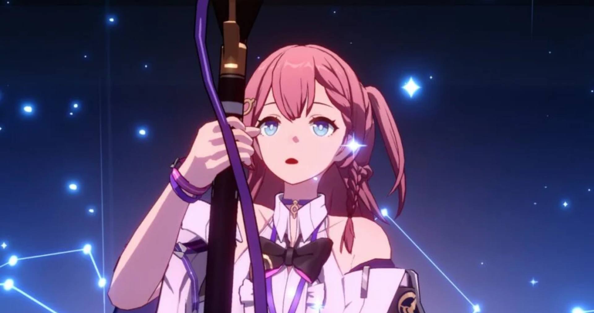 Всё о персонаже Аста из Honkai: Star Rail — гайд, лучшие билды, навыки и элемент - изображение 7 Всё о персонаже Аста из Honkai: Star Rail — гайд, лучшие билды, навыки и элемент - фото 7