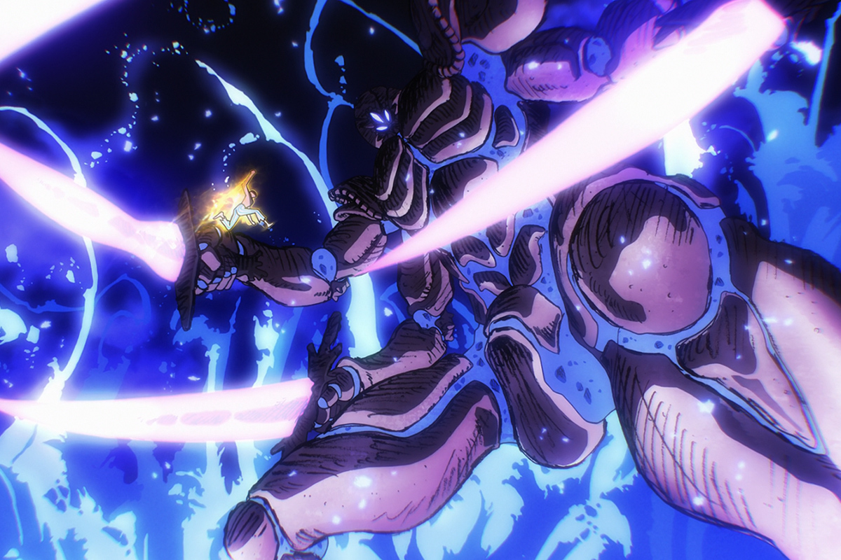 Рейтинг одобрения на Rotten Tomatoes по первому сезону составлял 100% на основе 12 рецензий

Источник: Madhouse