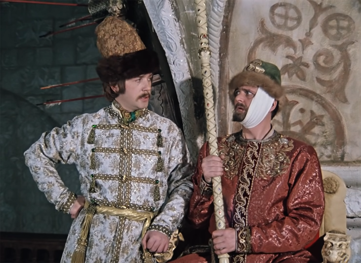 Авторы «Смуты» представили новый образ Юрия Милославского за предзаказ игры - изображение 2 Авторы «Смуты» представили новый образ Юрия Милославского за предзаказ игры - фото 2