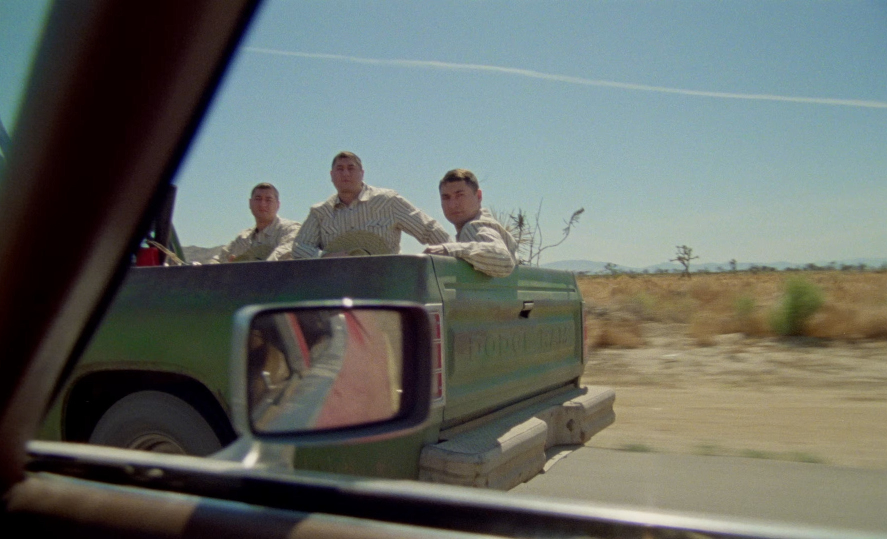 Сабрина Карпентер выпустила клип на новую песню «Manchild» — и это absolute cinema - изображение 2 Сабрина Карпентер выпустила клип на новую песню «Manchild» — и это absolute cinema - фото 2