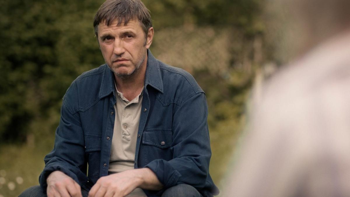 Кадр из «Пылающего горизонта»

Источник: PREMIER