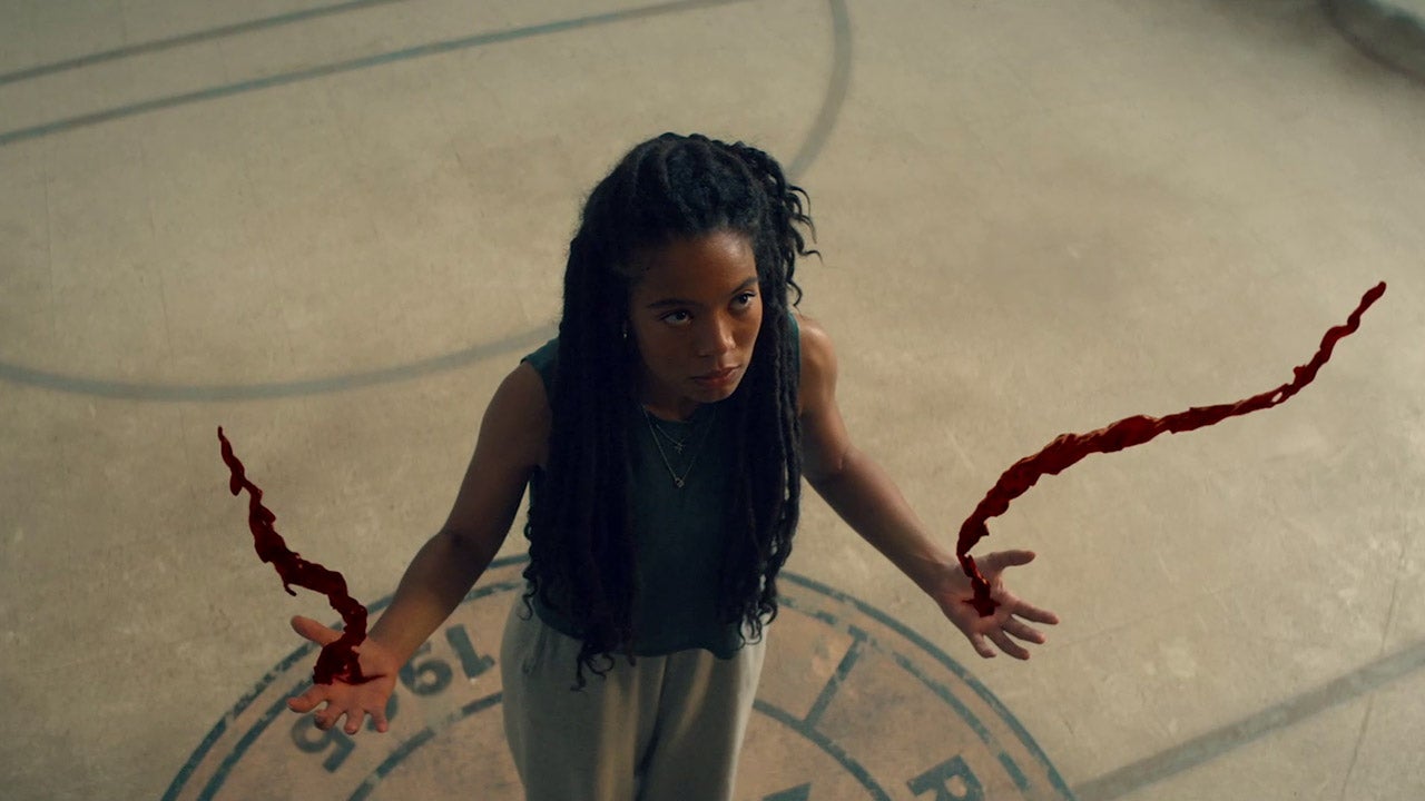 Рецензия на «Поколение „Ви“» без спойлеров: пять причин полюбить спин-офф «Пацанов» - изображение 1 Рецензия на «Поколение „Ви“» без спойлеров: пять причин полюбить спин-офф «Пацанов» - фото 1