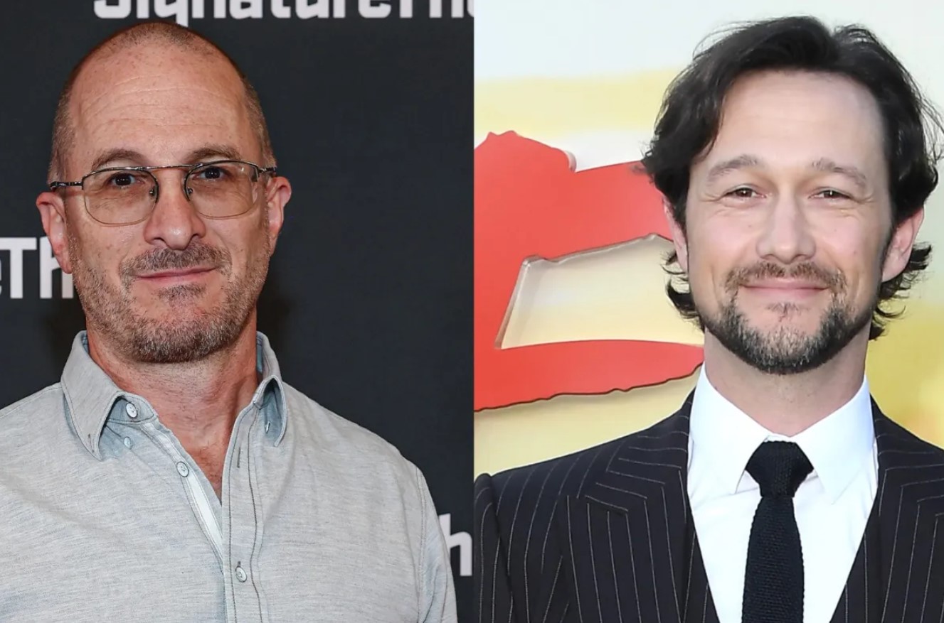 Даррен Аронофски займется продюсированием ленты с Джозефом Гордоном-Левиттом - изображение 1 Даррен Аронофски займется продюсированием ленты с Джозефом Гордоном-Левиттом - фото 1