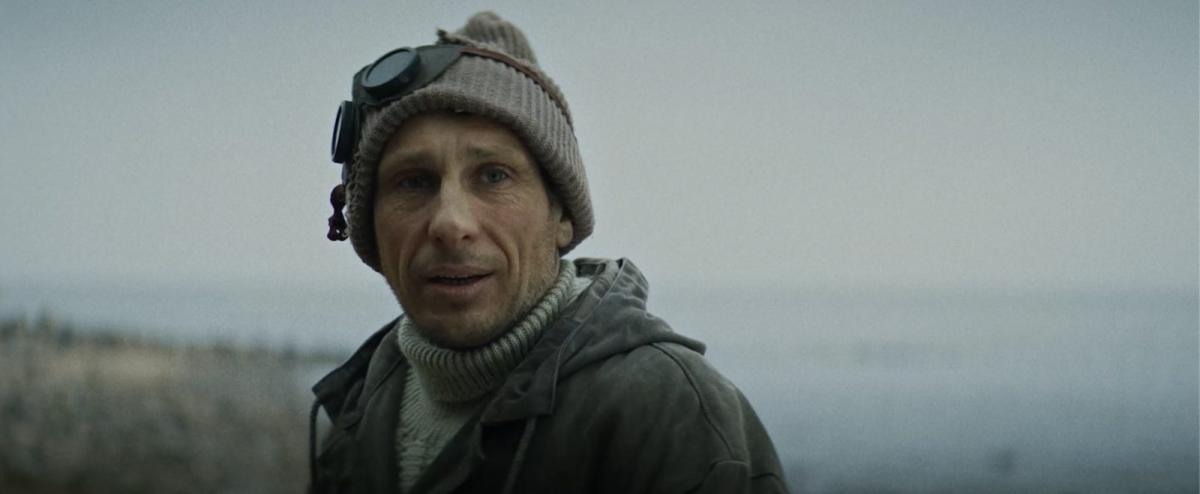 Кадр из сериала «Зверобой»
Источник: PREMIER