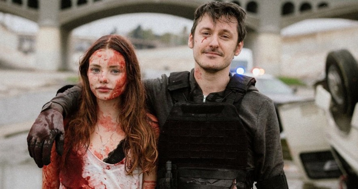 Съёмки в космосе и переосмысление Булгакова: 10 самых ожидаемых российских фильмов 2023 года - фото 4