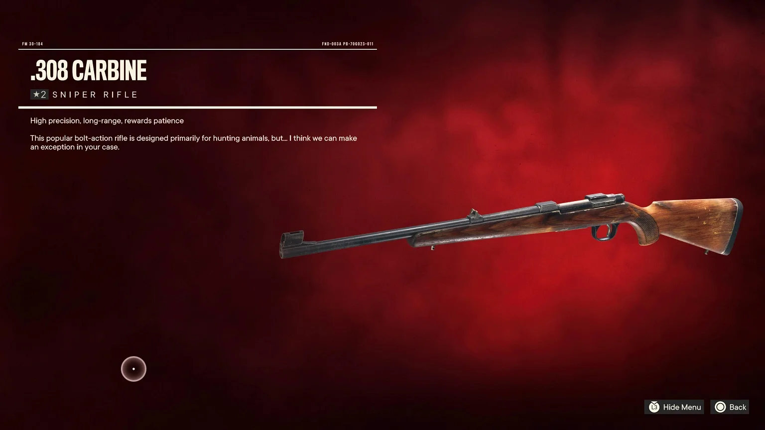 Гайд: где найти лучшие снайперские винтовки в Far Cry 6 - фото 1