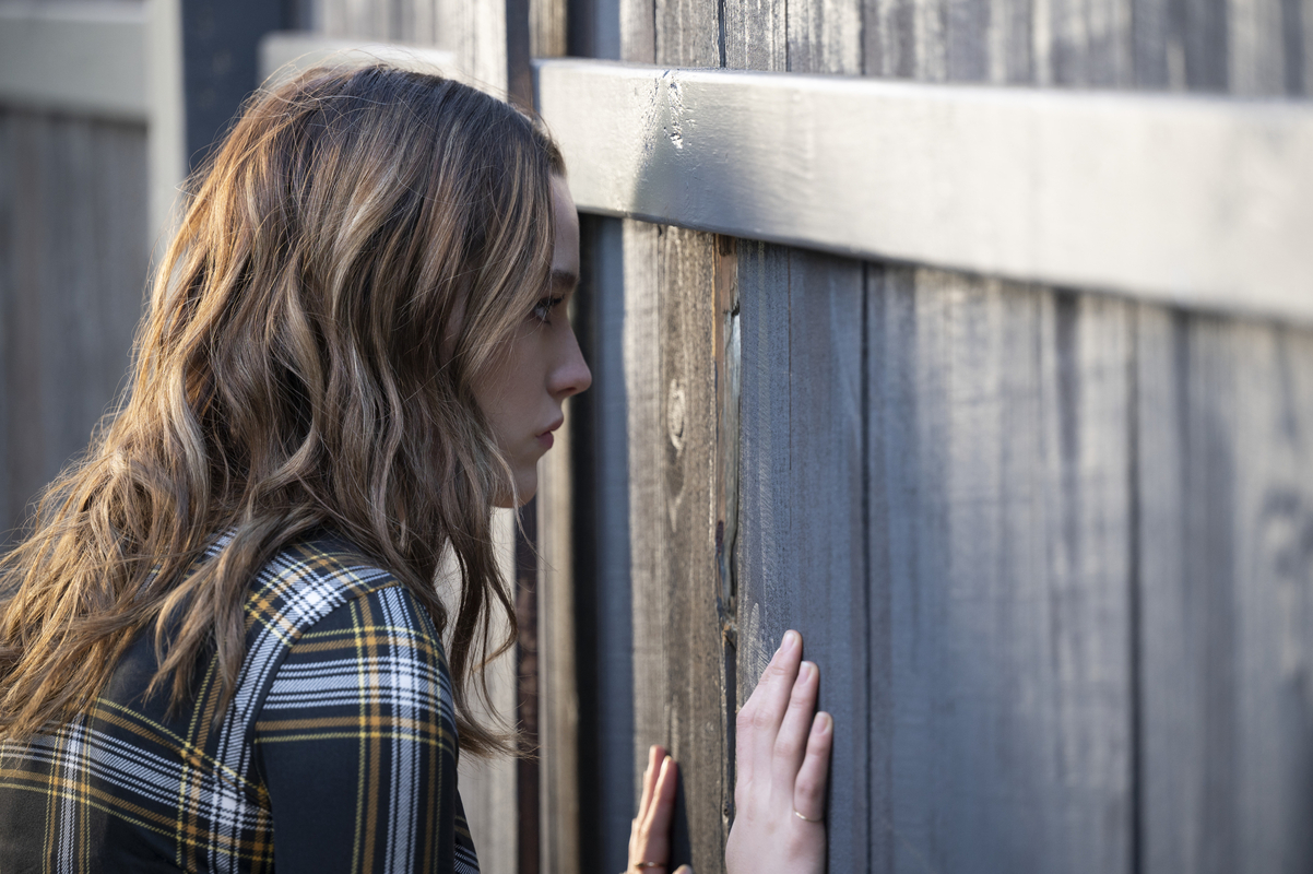 Что смотреть в локдаун: вы могли пропустить эти сериалы в 2021 году - изображение 9 Что смотреть в локдаун: вы могли пропустить эти сериалы в 2021 году - фото 9