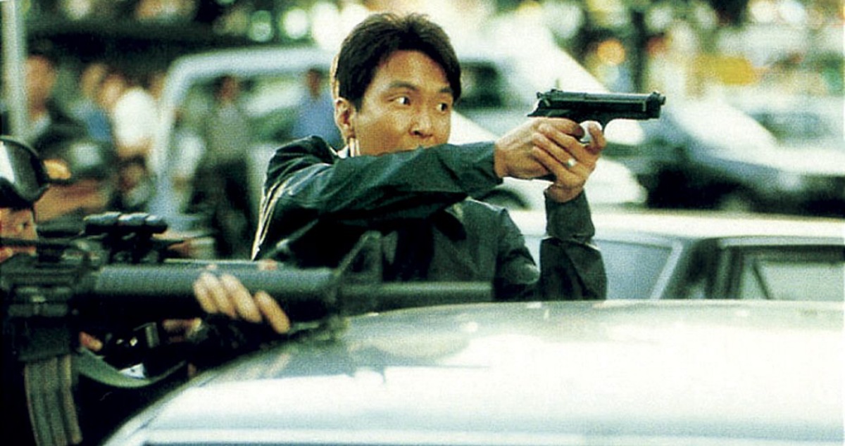 Лучшие корейские фильмы всех времён: драмы, ужасы и детективы - фото 25