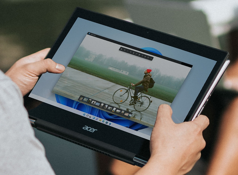 Microsoft показала обновленные приложения MS Paint и Photos для Windows 11 - изображение 2 Microsoft показала обновленные приложения MS Paint и Photos для Windows 11 - фото 2