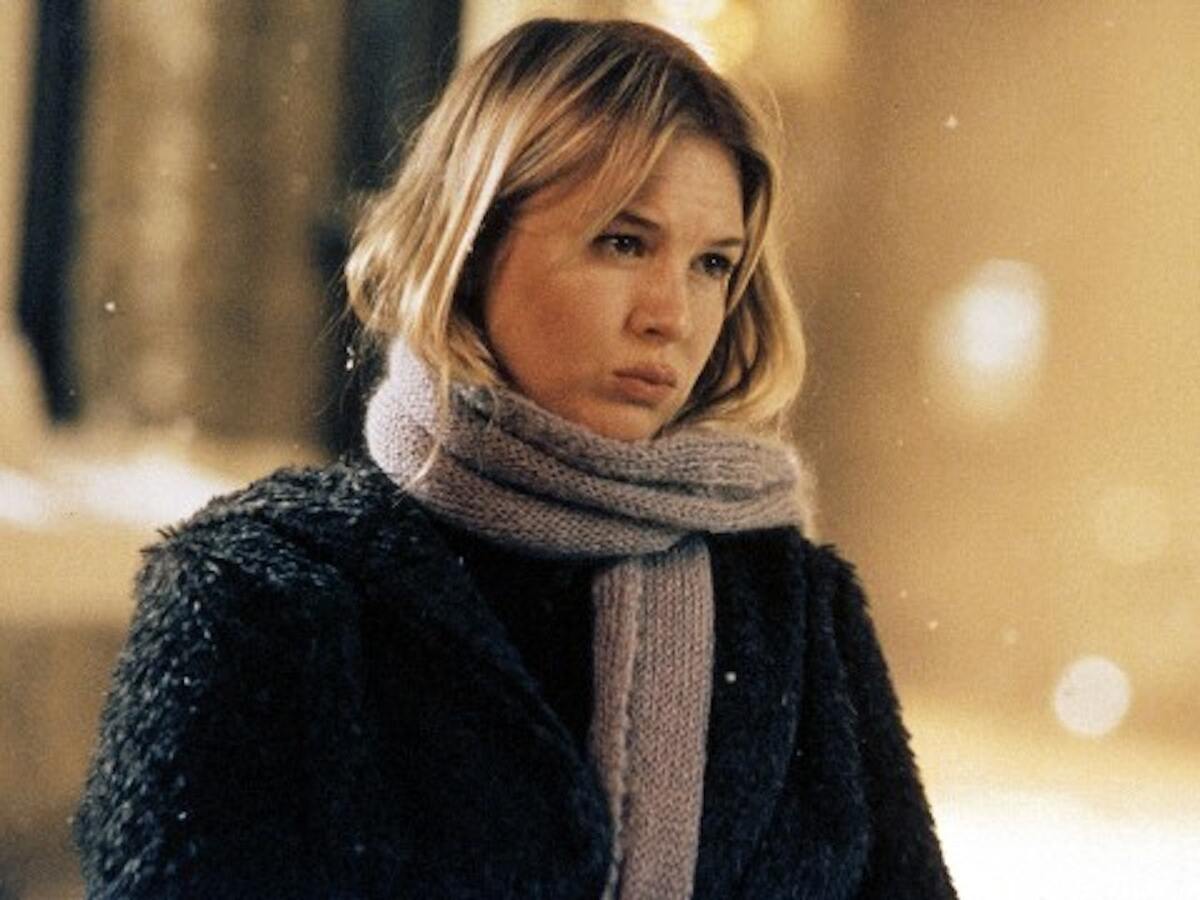 Кадр из фильма «Бриджит Джонс: Грани разумного»