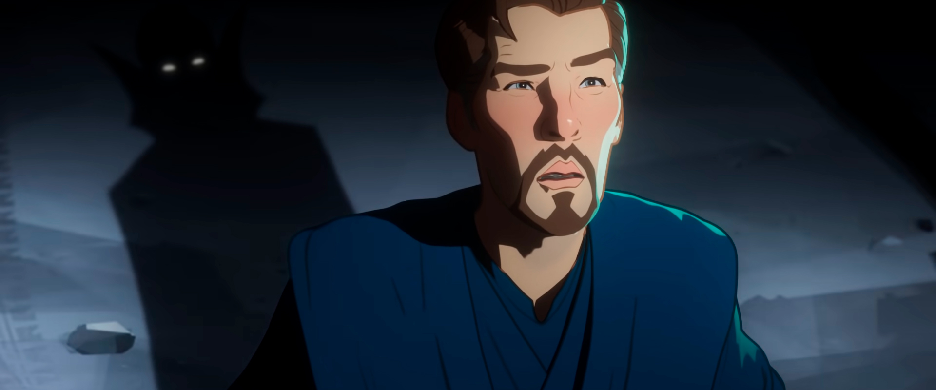 Танос в Мстителях и Железный человек с Мьёльниром: какие истории могут появиться в «Что, если...?» - фото 2