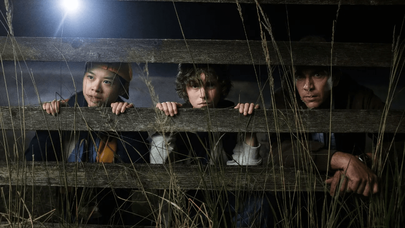 _R.L. Stineʼs Pumpkinhead _Courtesy of Tubi