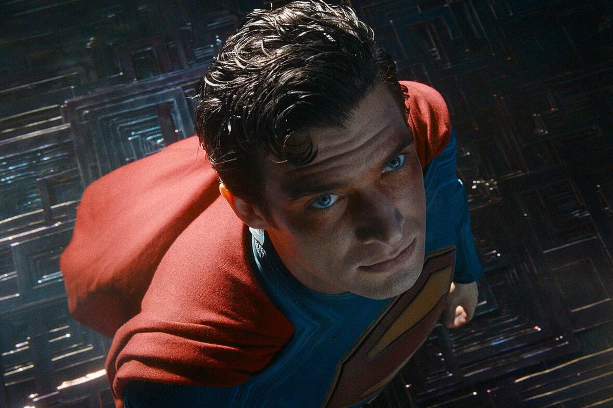 Кадр из фильма «Супермен» (Superman)

Источник: Warner Bros. Pictures