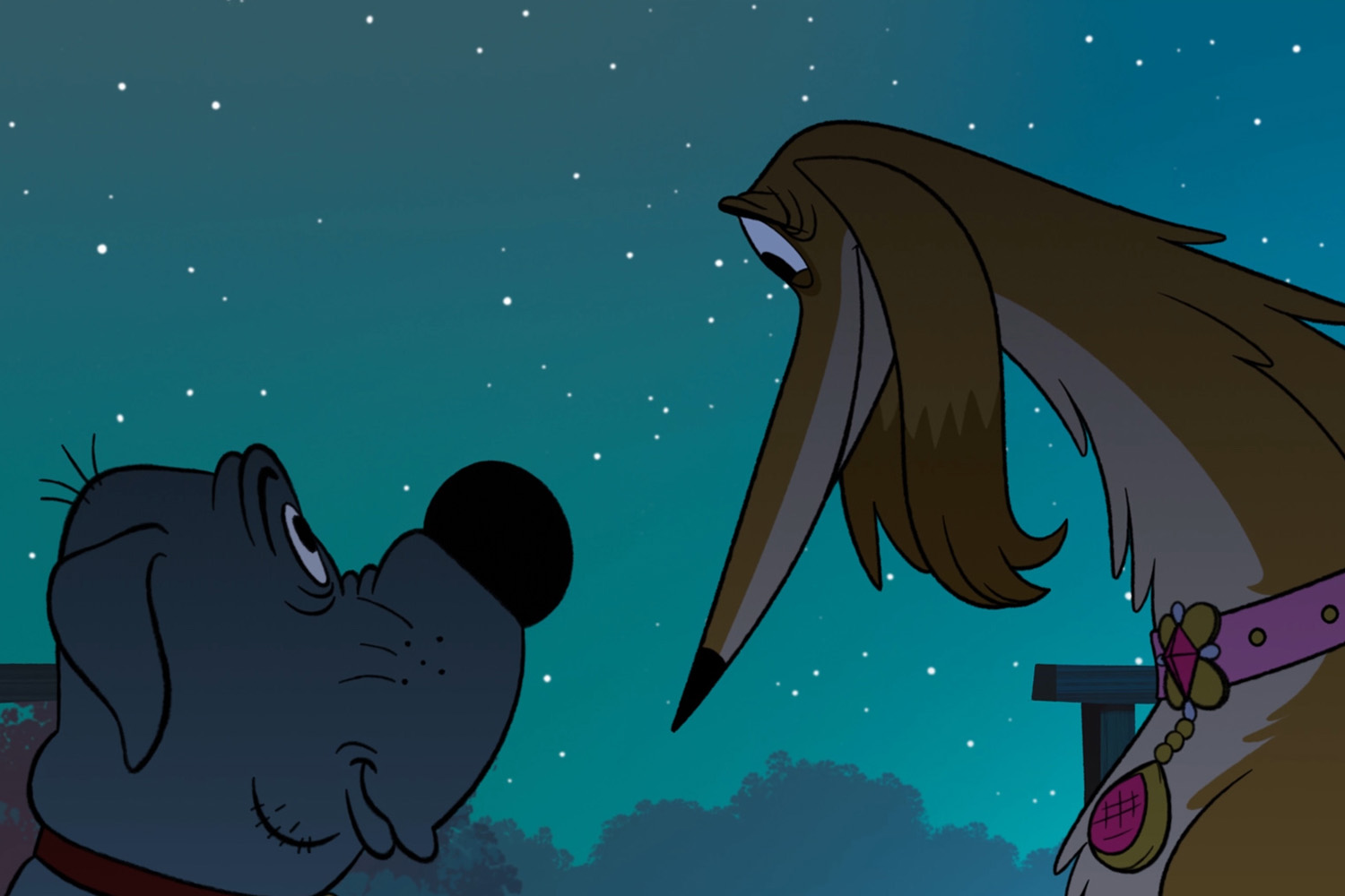 «Стерилизован», кадр: Netflix