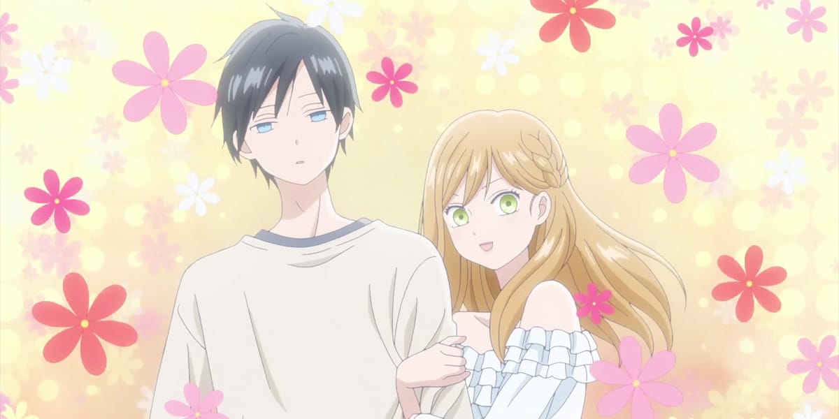 Похищенный фармацевт, киборг-философ: лучшие новые аниме-сериалы 2023 года - изображение 7 Похищенный фармацевт, киборг-философ: лучшие новые аниме-сериалы 2023 года - фото 7