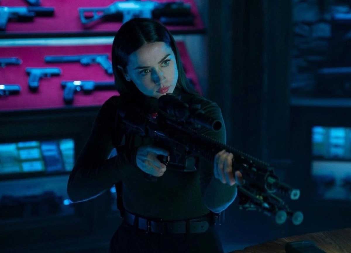 Первые реакции на «Балерину» оказались восторженными: «Экшен брутальный и беспощадный» - фото 1