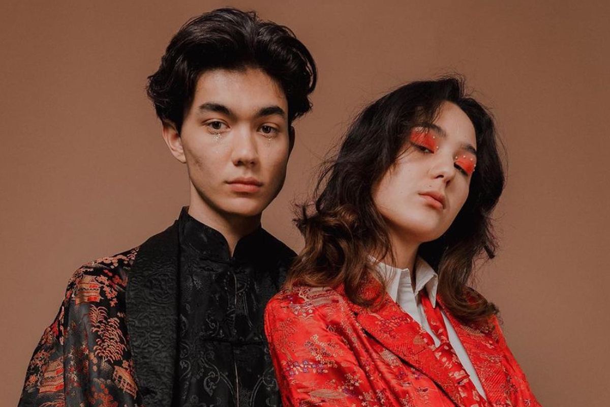 Оливия Харди и Уильям Гао
Источник: Getty Images