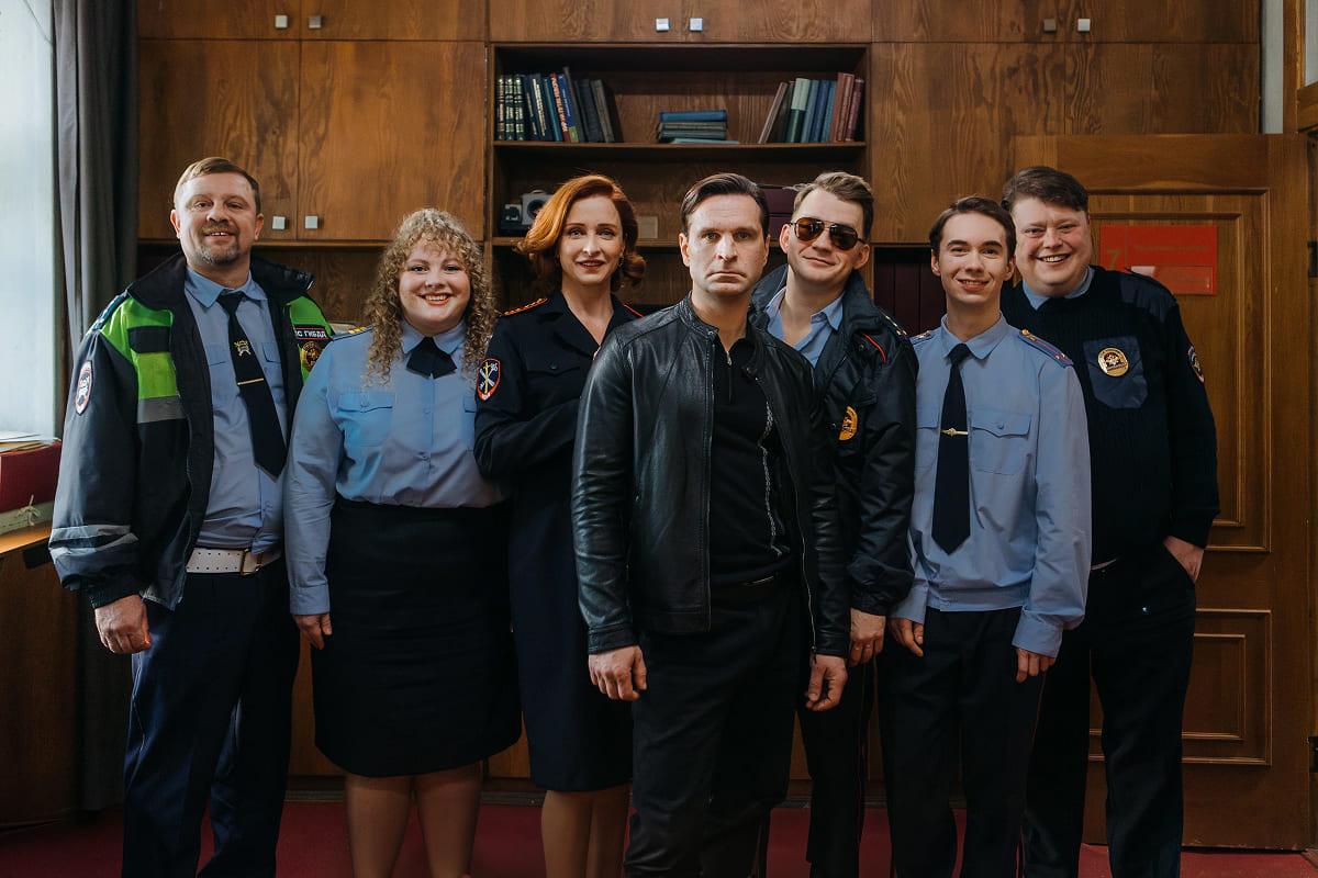 Российские сериалы 2025: от фэнтези до комедий. Что ждёт зрителей? - фото 2