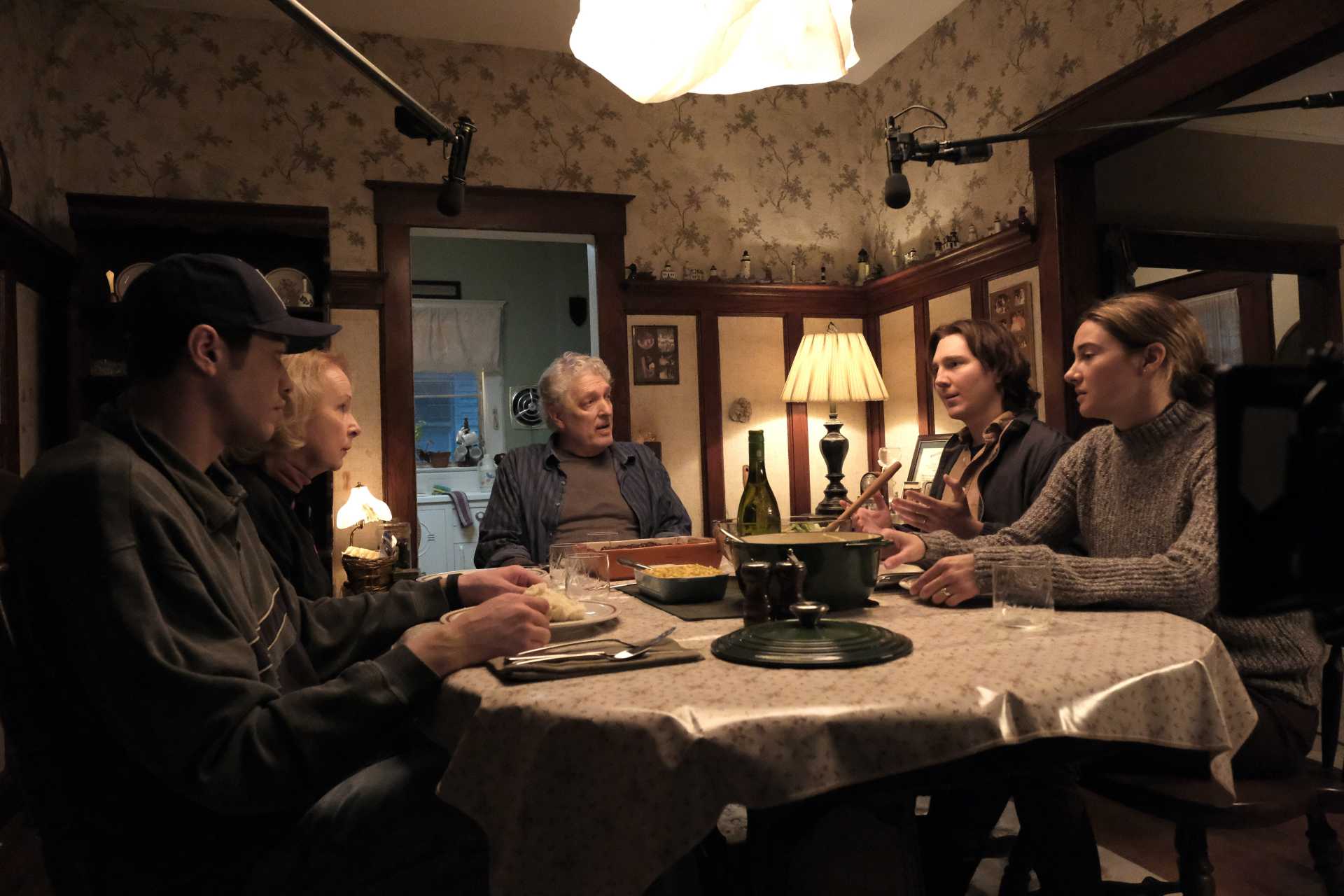 Почему стоит посмотреть «Дурные деньги» с Полом Дано? Рассказываем! - фото 2