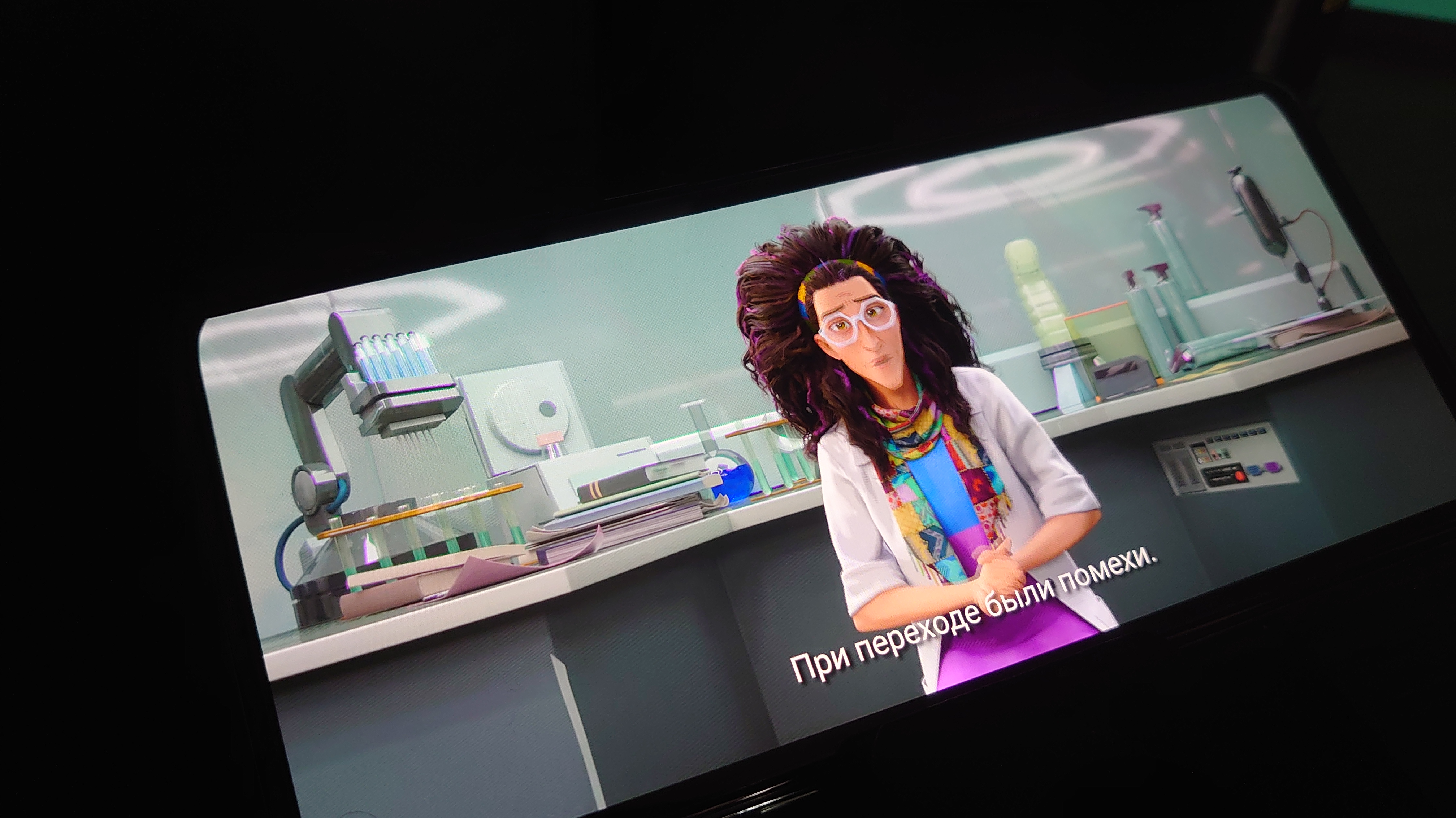 Обзор смартфона Oppo Reno 6: стоит ли его покупать - фото 3