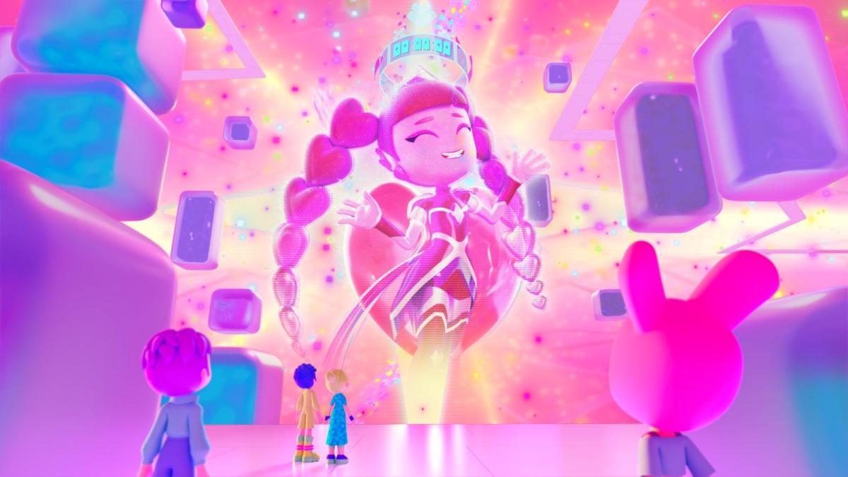 Кадр из «Технолайка»

Источник: PREMIER