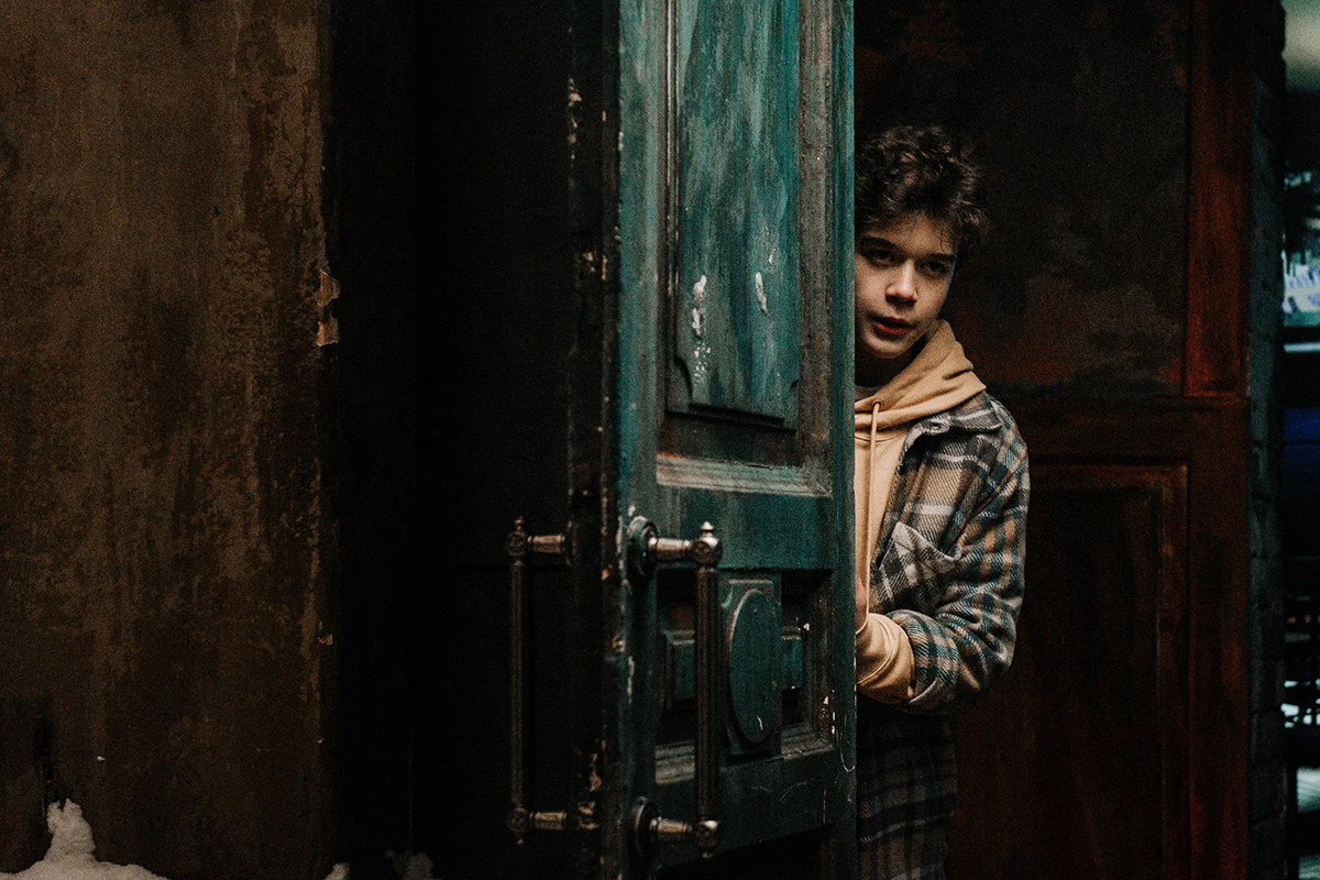 Съёмки сериала проходили весной 2023 года

Источник: KION