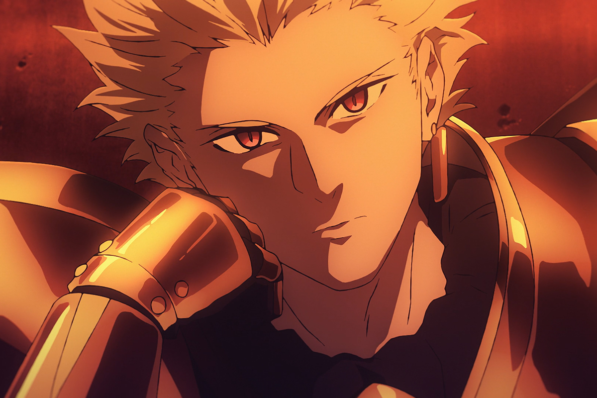 Показ «Судьба/Странная подделка», начиная со второго эпизода, изначально был запланирован на 2025 год
Источник: A-1 Pictures