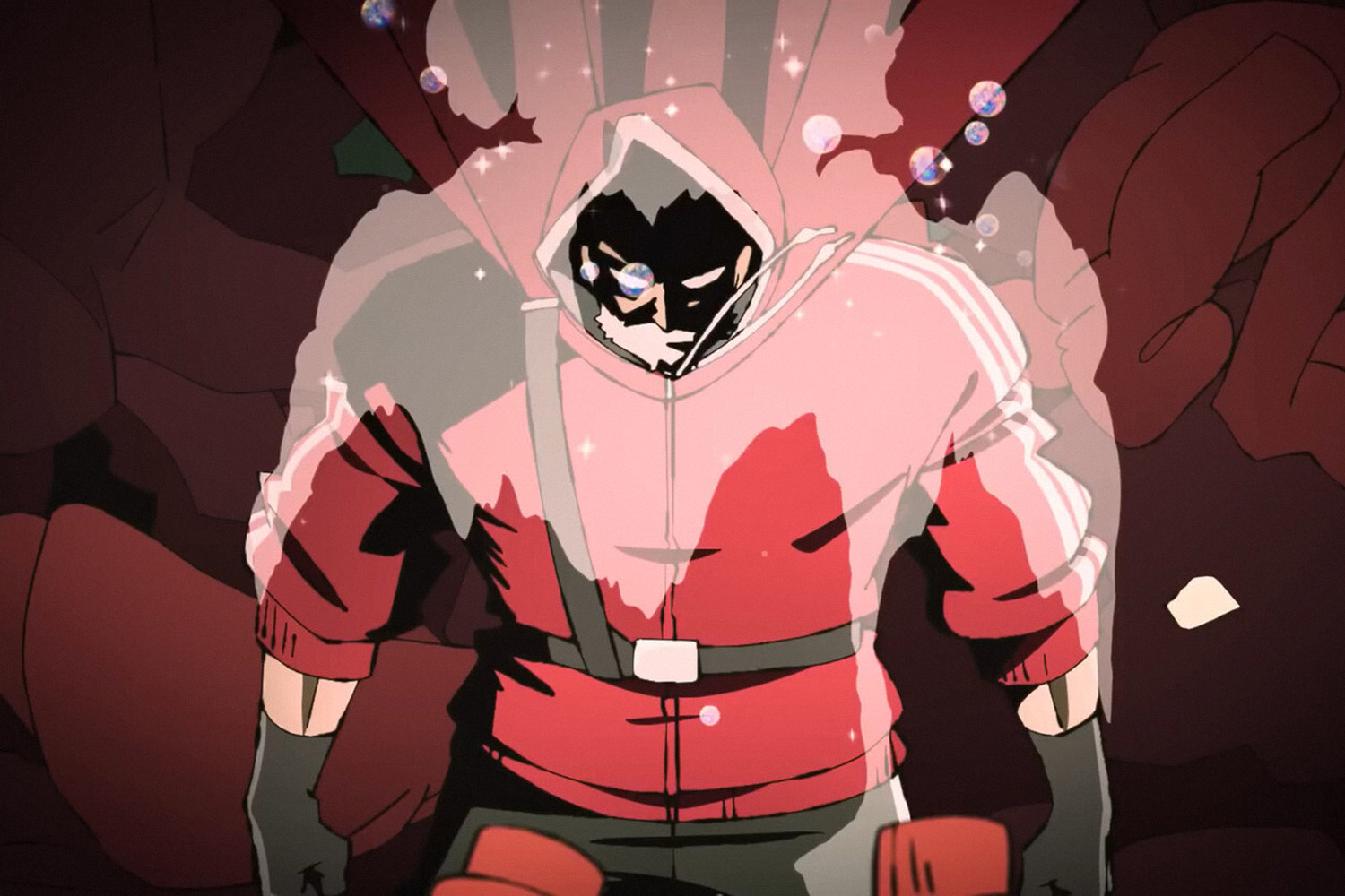 Кадр: Science SARU