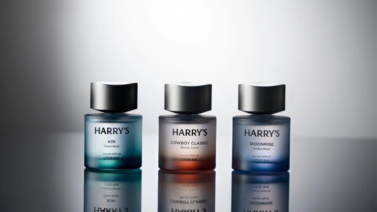 Фото: Courtesy of Harryʼs