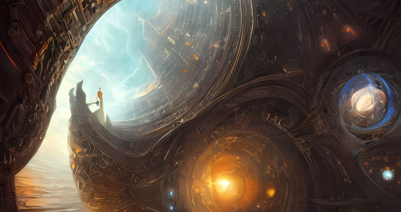 Топ-11 бесплатных нейросетей: генераторы изображений, музыки и лучший переводчик - фото 6