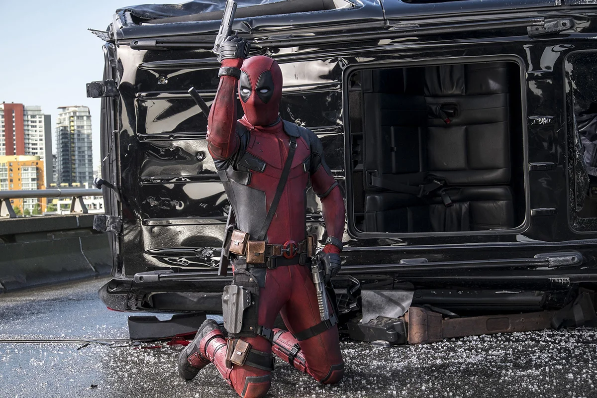 Топ-30 фильмов и сериалов Marvel: Полный список лучших проектов для просмотра в 2025 году - изображение 16 Топ-30 фильмов и сериалов Marvel: Полный список лучших проектов для просмотра в 2025 году - фото 16
