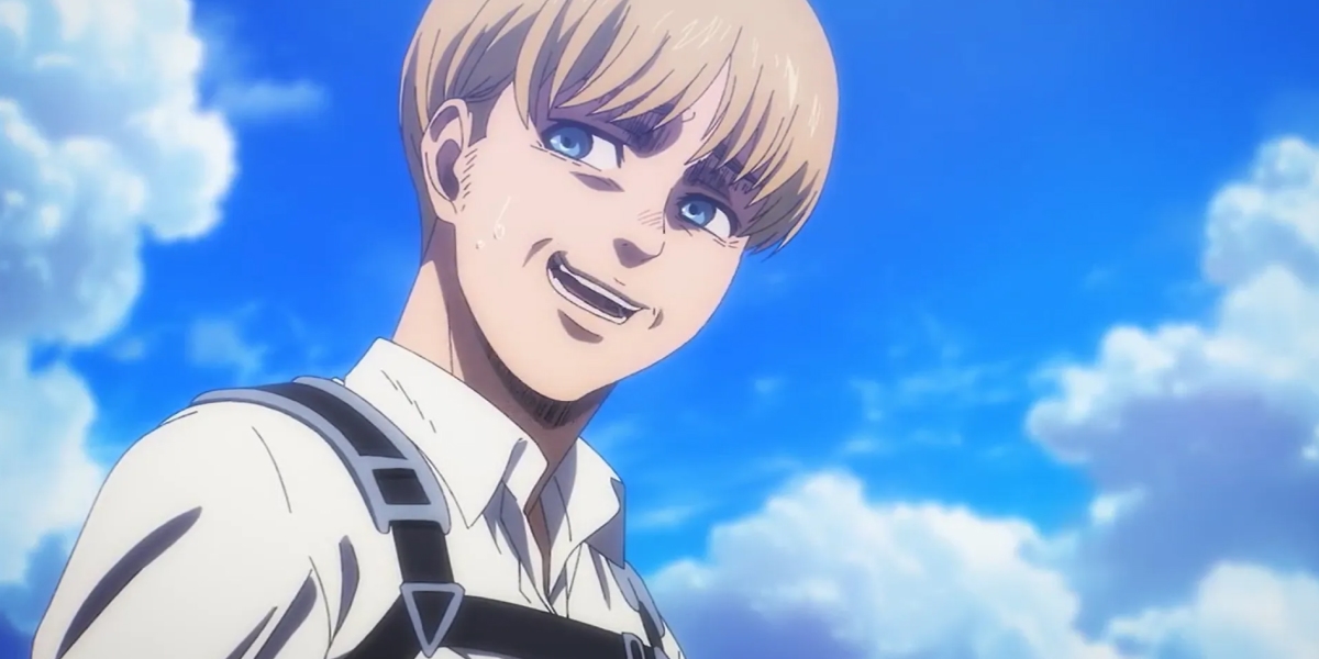 «Атака титанов — Заключительная глава»: Скучный и в то же время мощный финал - изображение 2 «Атака титанов — Заключительная глава»: Скучный и в то же время мощный финал - фото 2