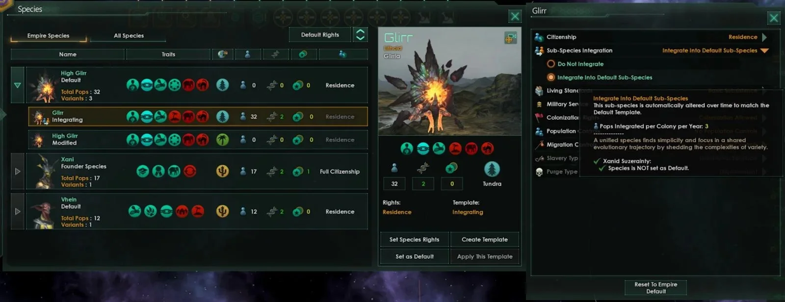 Для космической стратегии Stellaris выйдет масштабный патч Phoenix с улучшением флота - фото 1