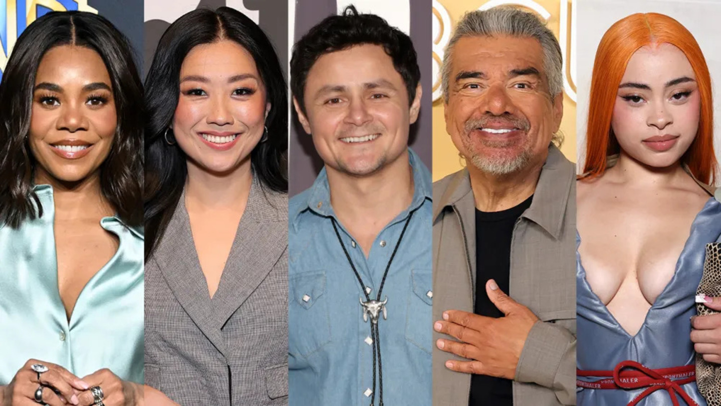 Рэперша Ice Spice запишет новую песню для нового мультфильма про Губку Боба - изображение 1 Рэперша Ice Spice запишет новую песню для нового мультфильма про Губку Боба - фото 1